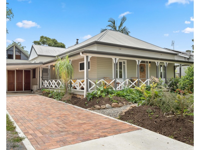 19 Stuart Street, Mullumbimby NSW 2482