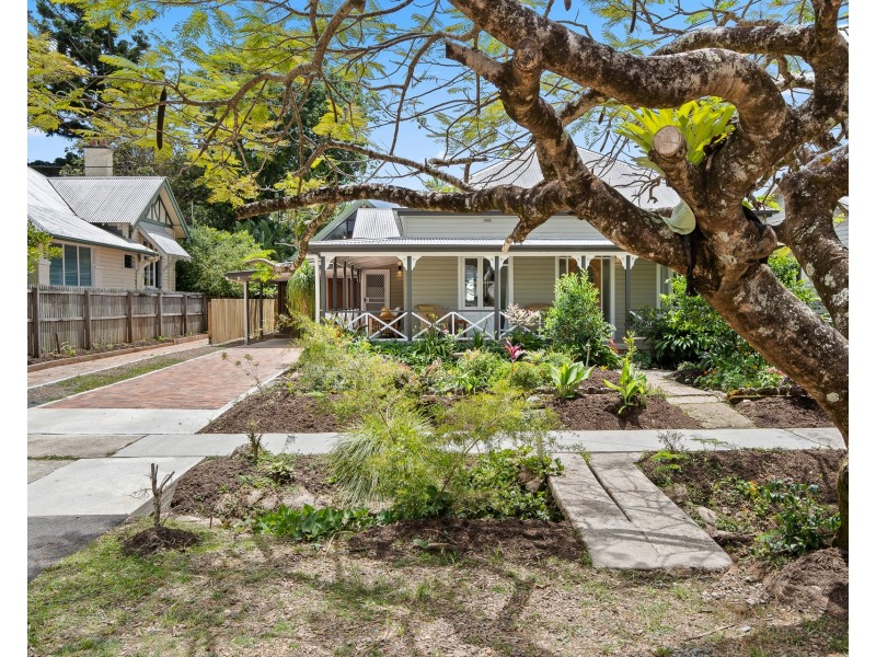 19 Stuart Street, Mullumbimby NSW 2482