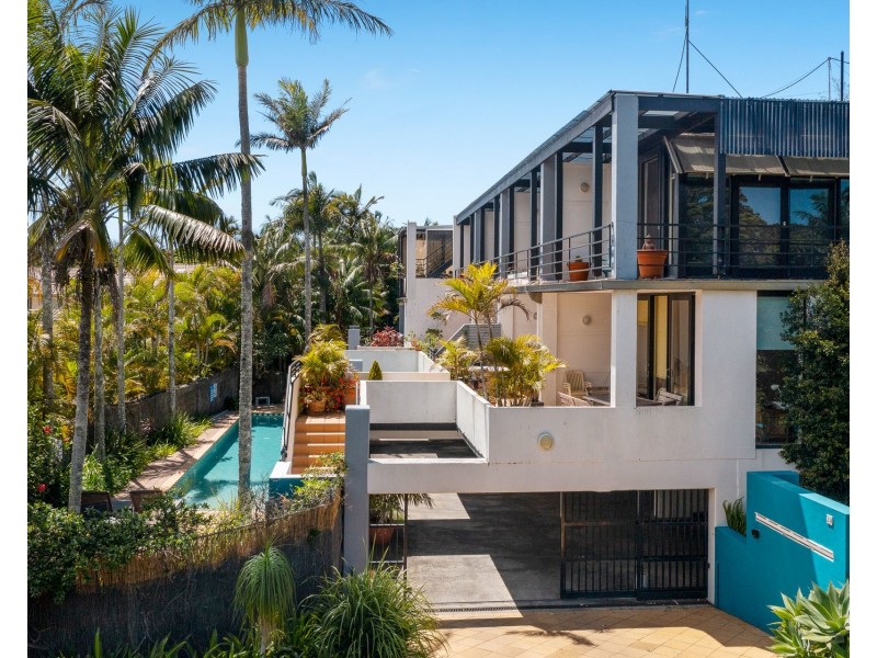 2/24 Paterson Lane, Byron Bay NSW 2481