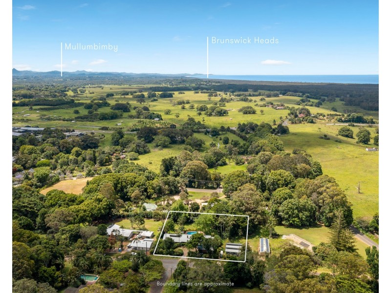 10 Tahra Crescent, Ewingsdale NSW 2481