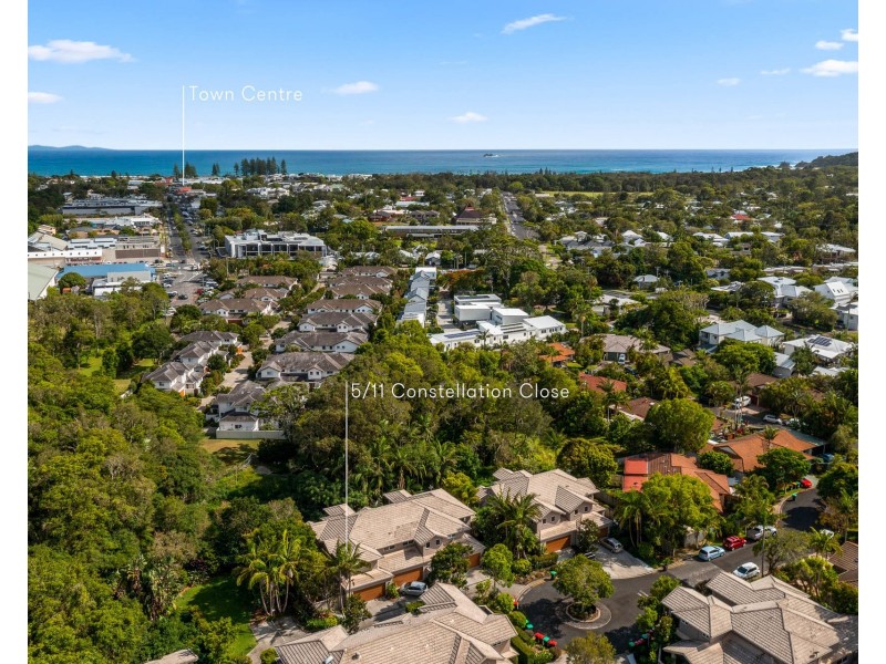 5/11 Constellation Close, Byron Bay NSW 2481