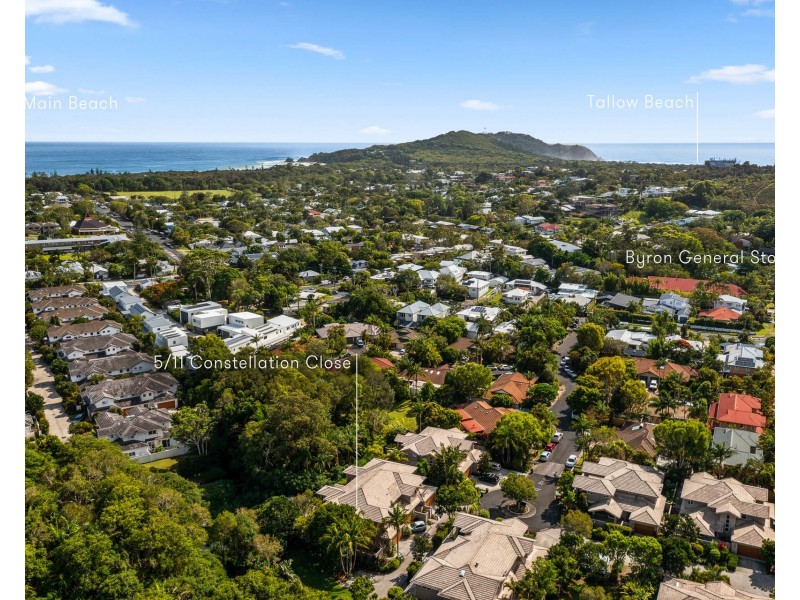 5/11 Constellation Close, Byron Bay NSW 2481