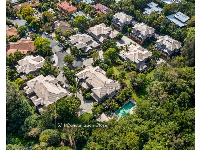 5/11 Constellation Close, Byron Bay NSW 2481