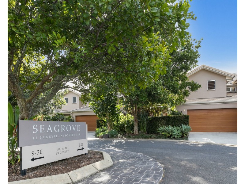5/11 Constellation Close, Byron Bay NSW 2481