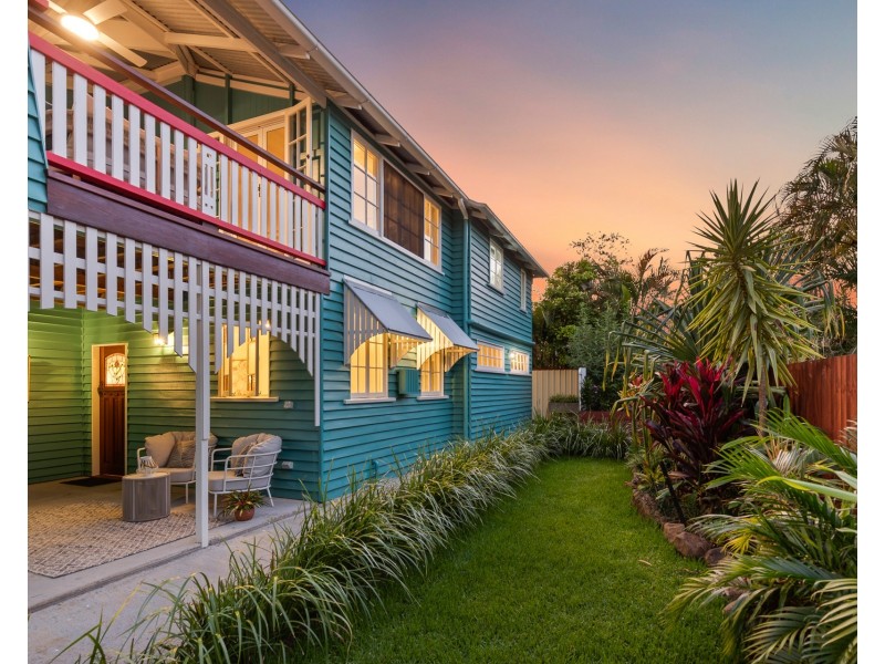 129 Stuart Street, Mullumbimby NSW 2482