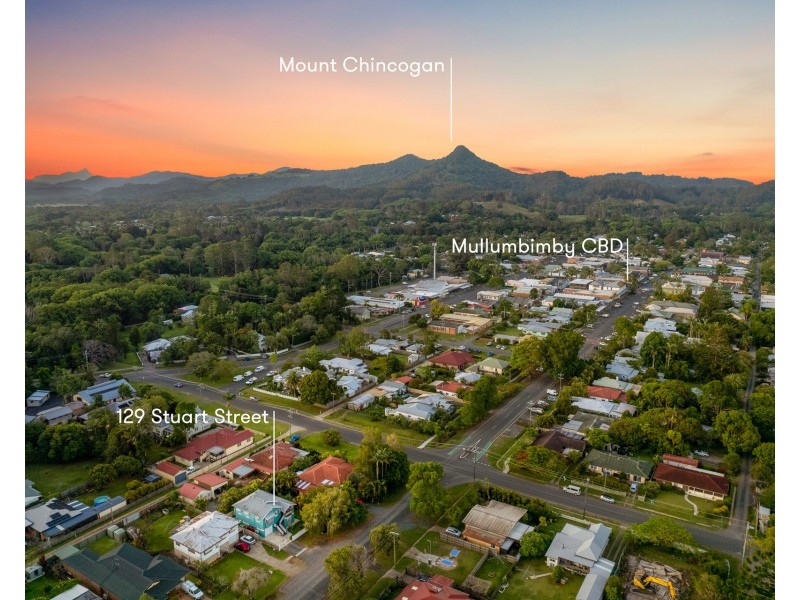 129 Stuart Street, Mullumbimby NSW 2482