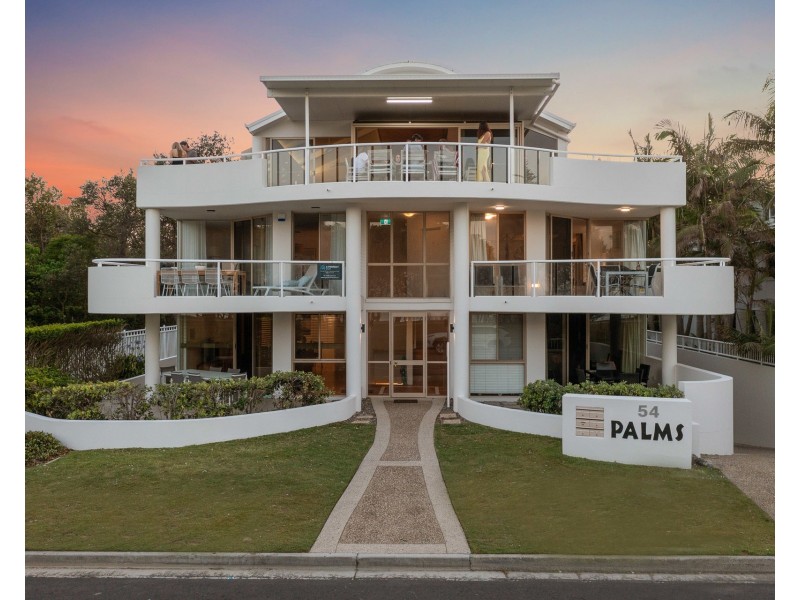 4/54 Lawson Street, Byron Bay NSW 2481