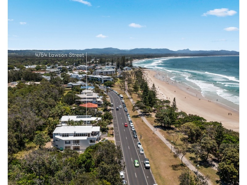 4/54 Lawson Street, Byron Bay NSW 2481