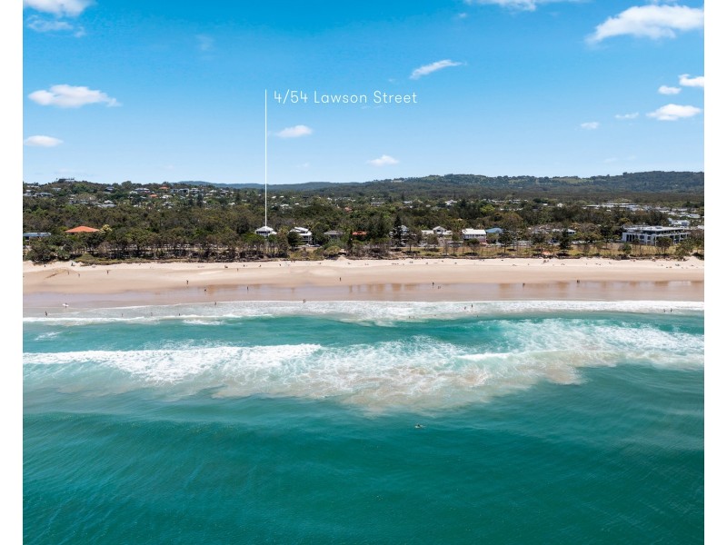 4/54 Lawson Street, Byron Bay NSW 2481