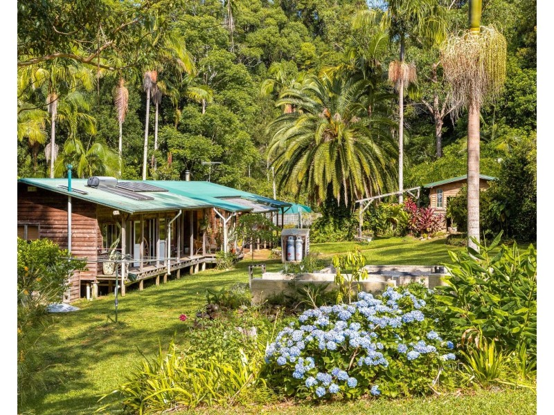 279 Huonbrook Road, Huonbrook NSW 2482