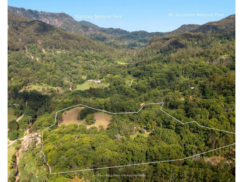 279 Huonbrook Road, Huonbrook NSW 2482