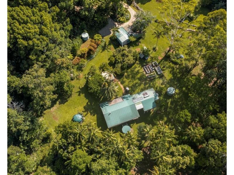 279 Huonbrook Road, Huonbrook NSW 2482