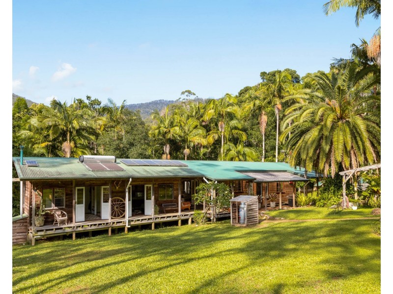 279 Huonbrook Road, Huonbrook NSW 2482