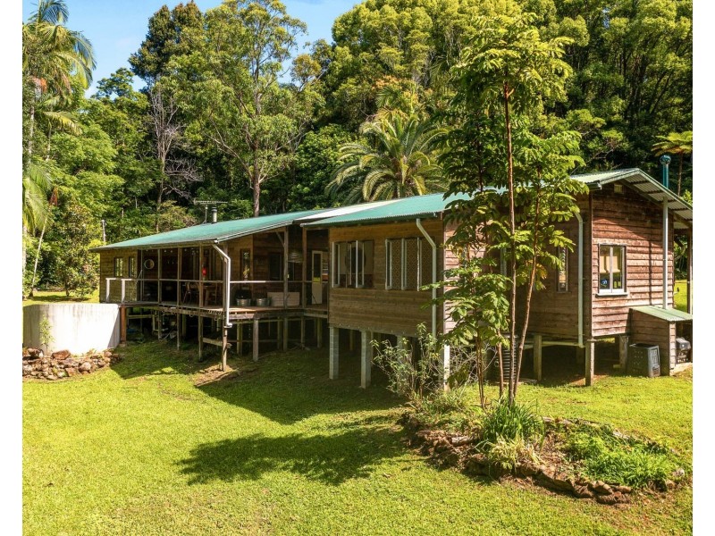 279 Huonbrook Road, Huonbrook NSW 2482