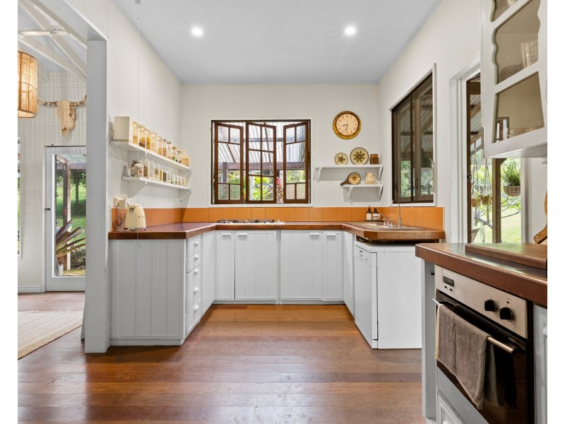 279 Huonbrook Road, Huonbrook NSW 2482