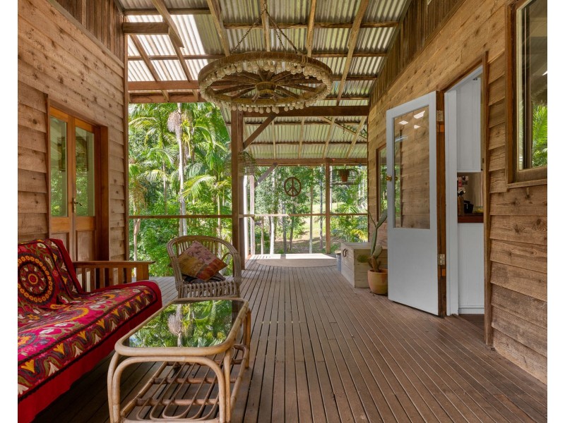 279 Huonbrook Road, Huonbrook NSW 2482