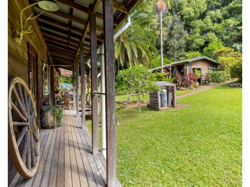 279 Huonbrook Road, Huonbrook NSW 2482