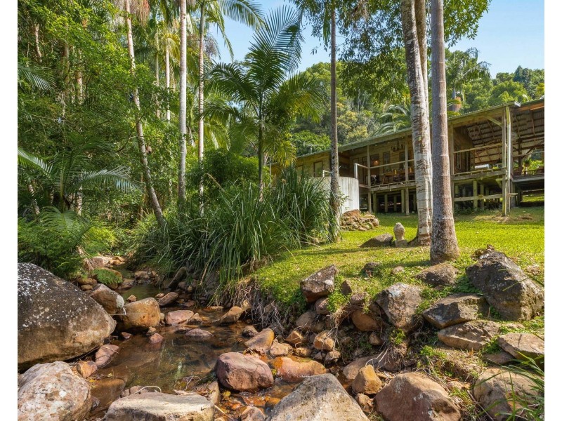 279 Huonbrook Road, Huonbrook NSW 2482