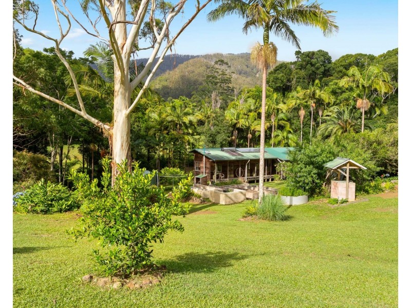 279 Huonbrook Road, Huonbrook NSW 2482