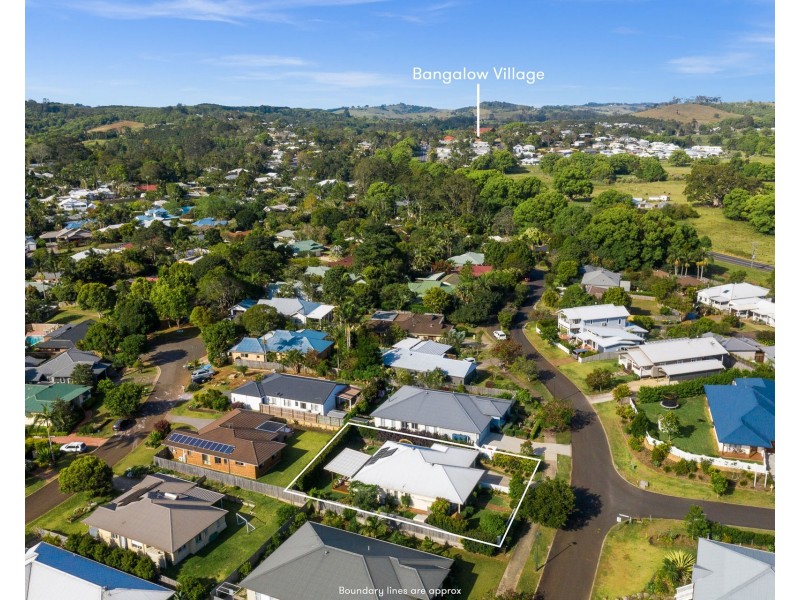 34 Parrot Tree Place, Bangalow NSW 2479