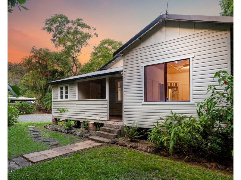 891 Main Arm Road, Main Arm NSW 2482