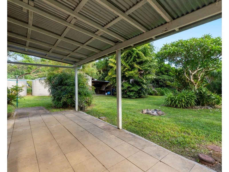 891 Main Arm Road, Main Arm NSW 2482