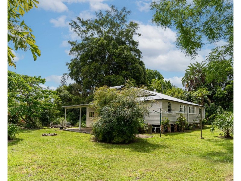 891 Main Arm Road, Main Arm NSW 2482