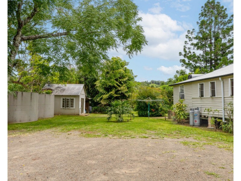 891 Main Arm Road, Main Arm NSW 2482