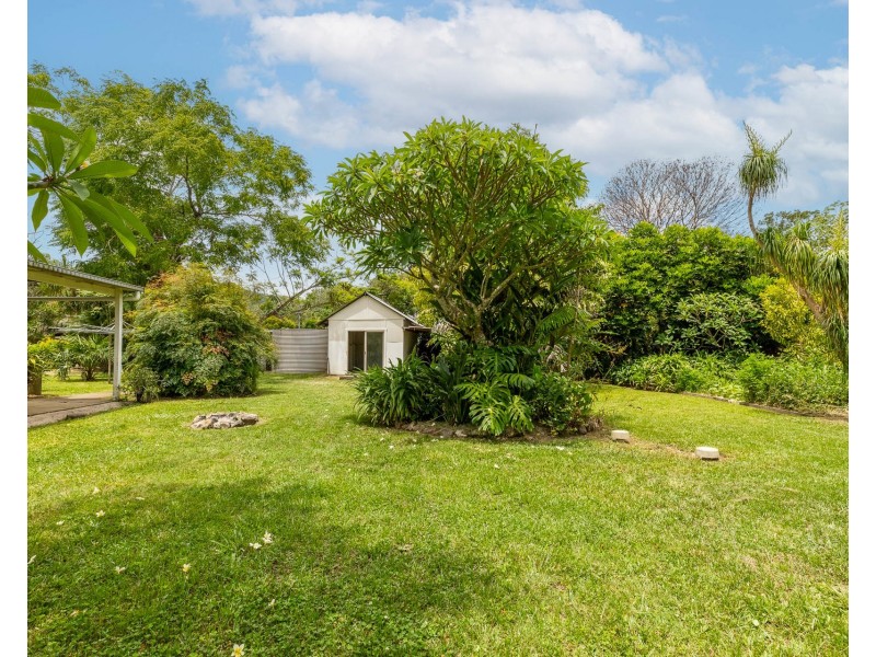 891 Main Arm Road, Main Arm NSW 2482