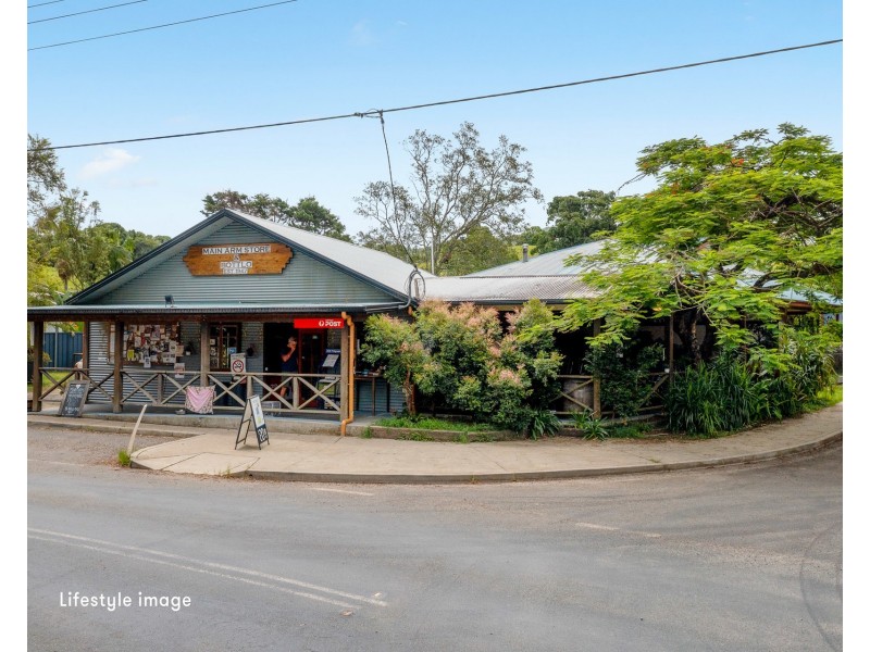 891 Main Arm Road, Main Arm NSW 2482