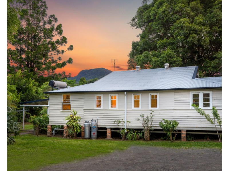 891 Main Arm Road, Main Arm NSW 2482