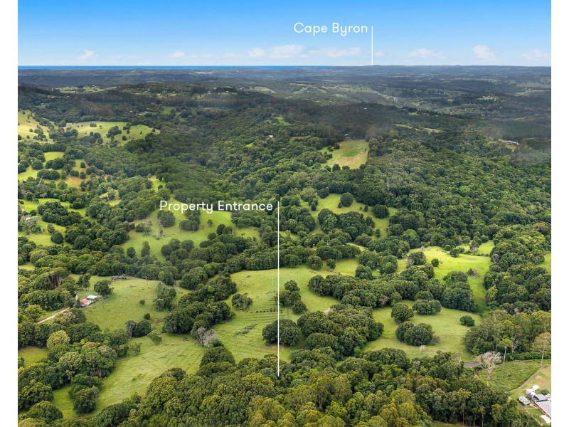 216 Repentance Creek Road, Goonengerry NSW 2482