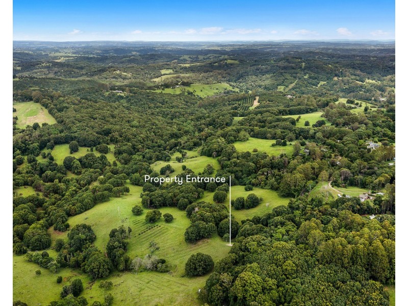 216 Repentance Creek Road, Goonengerry NSW 2482