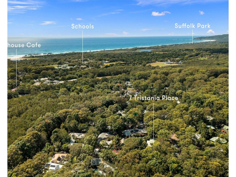 7 Tristania Place, Byron Bay NSW 2481