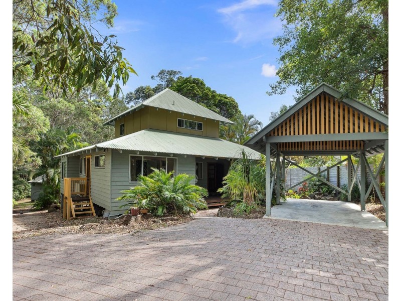7 Tristania Place, Byron Bay NSW 2481