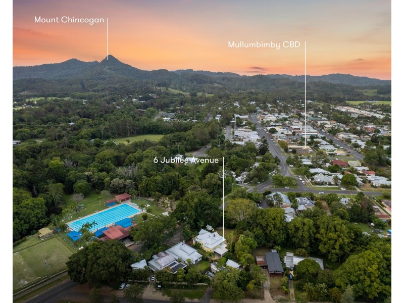 6 Jubilee Avenue, Mullumbimby NSW 2482