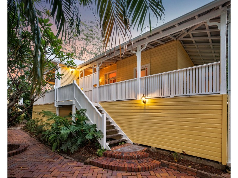 6 Jubilee Avenue, Mullumbimby NSW 2482