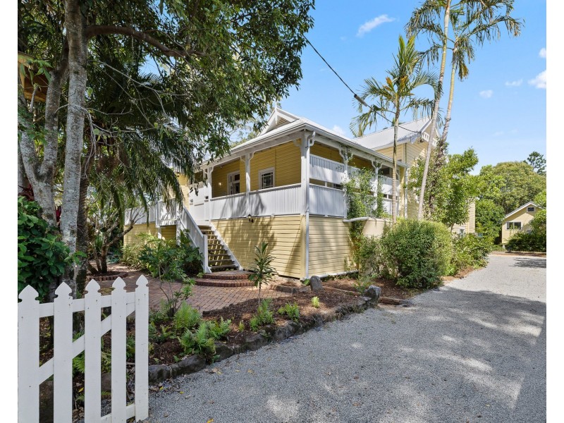 6 Jubilee Avenue, Mullumbimby NSW 2482