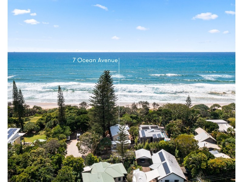 7 Ocean Avenue, New Brighton NSW 2483