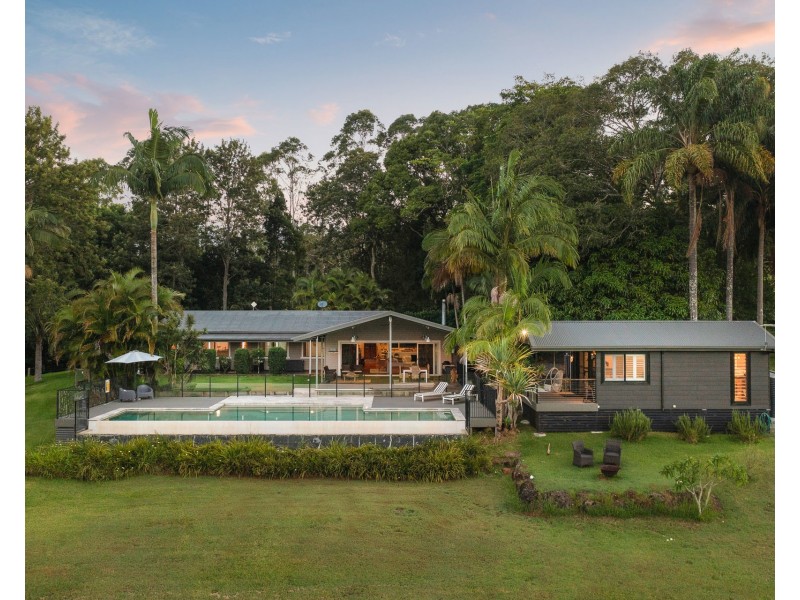 132 Scarrabelottis Road, Nashua NSW 2479