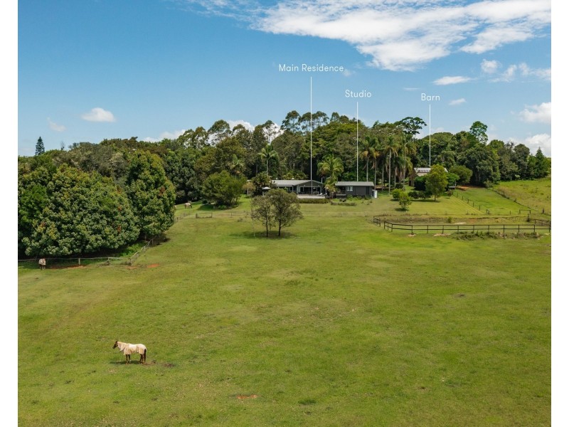 132 Scarrabelottis Road, Nashua NSW 2479