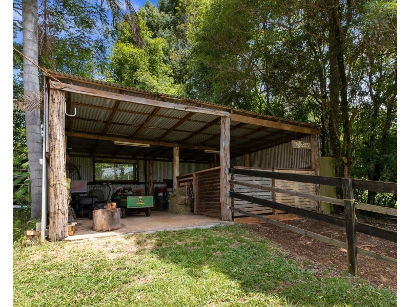 132 Scarrabelottis Road, Nashua NSW 2479