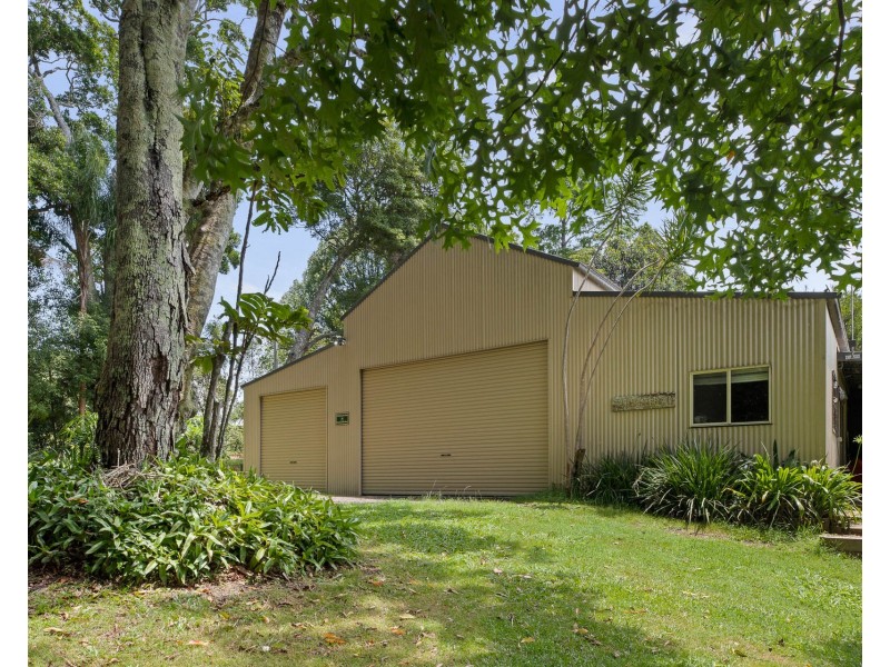 132 Scarrabelottis Road, Nashua NSW 2479