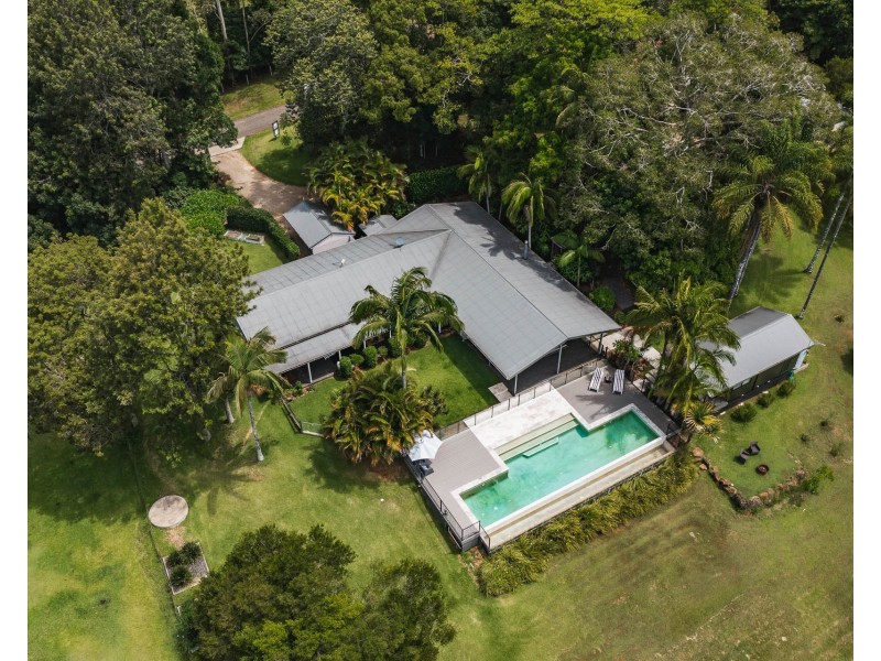 132 Scarrabelottis Road, Nashua NSW 2479