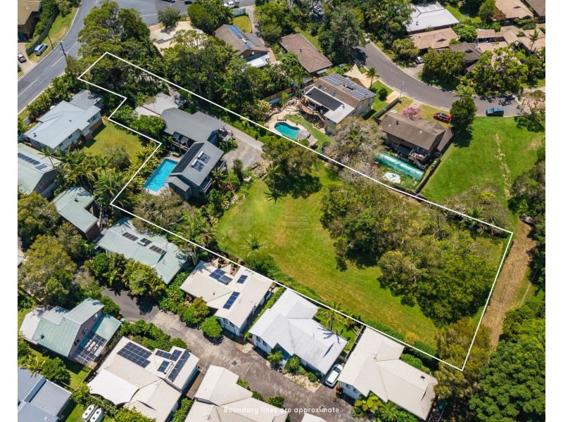 103 Paterson Street, Byron Bay NSW 2481