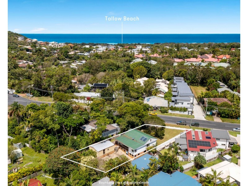 122 Paterson Street, Byron Bay NSW 2481