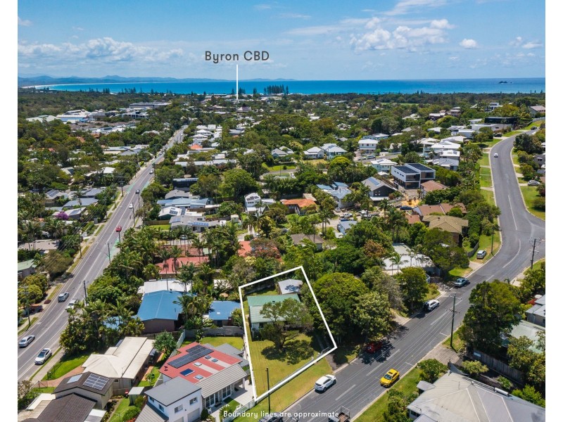 122 Paterson Street, Byron Bay NSW 2481