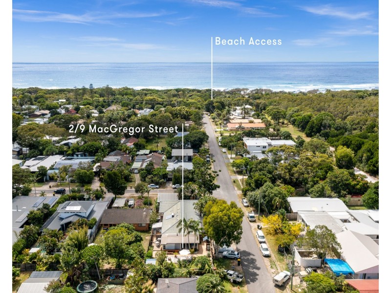2/9 MacGregor Street, Suffolk Park NSW 2481