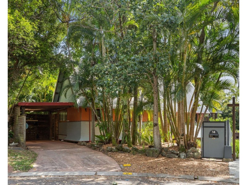 14 Orara Court, Byron Bay NSW 2481