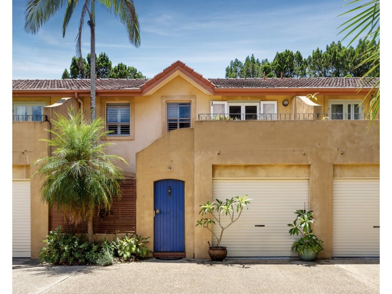 4/7 Oceanside Place, Suffolk Park NSW 2481